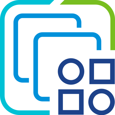 VMware ESX logo