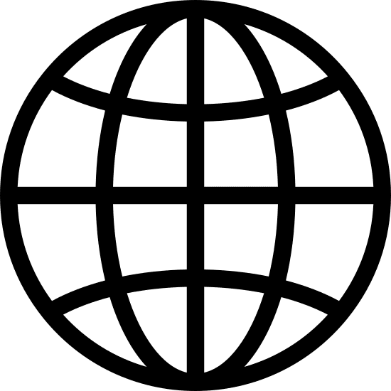 World wide web logo